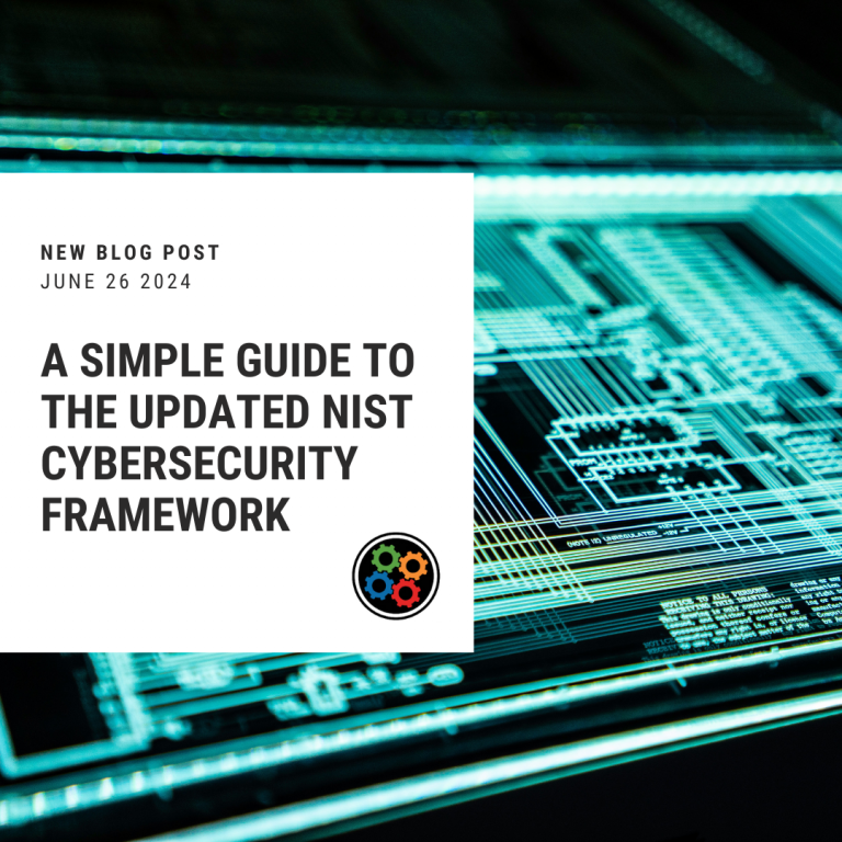 A Simple Guide To The Updated Nist Cybersecurity Framework