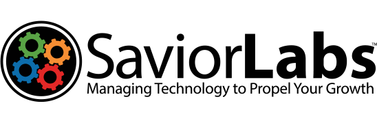 SaviorLabs LLC Logo