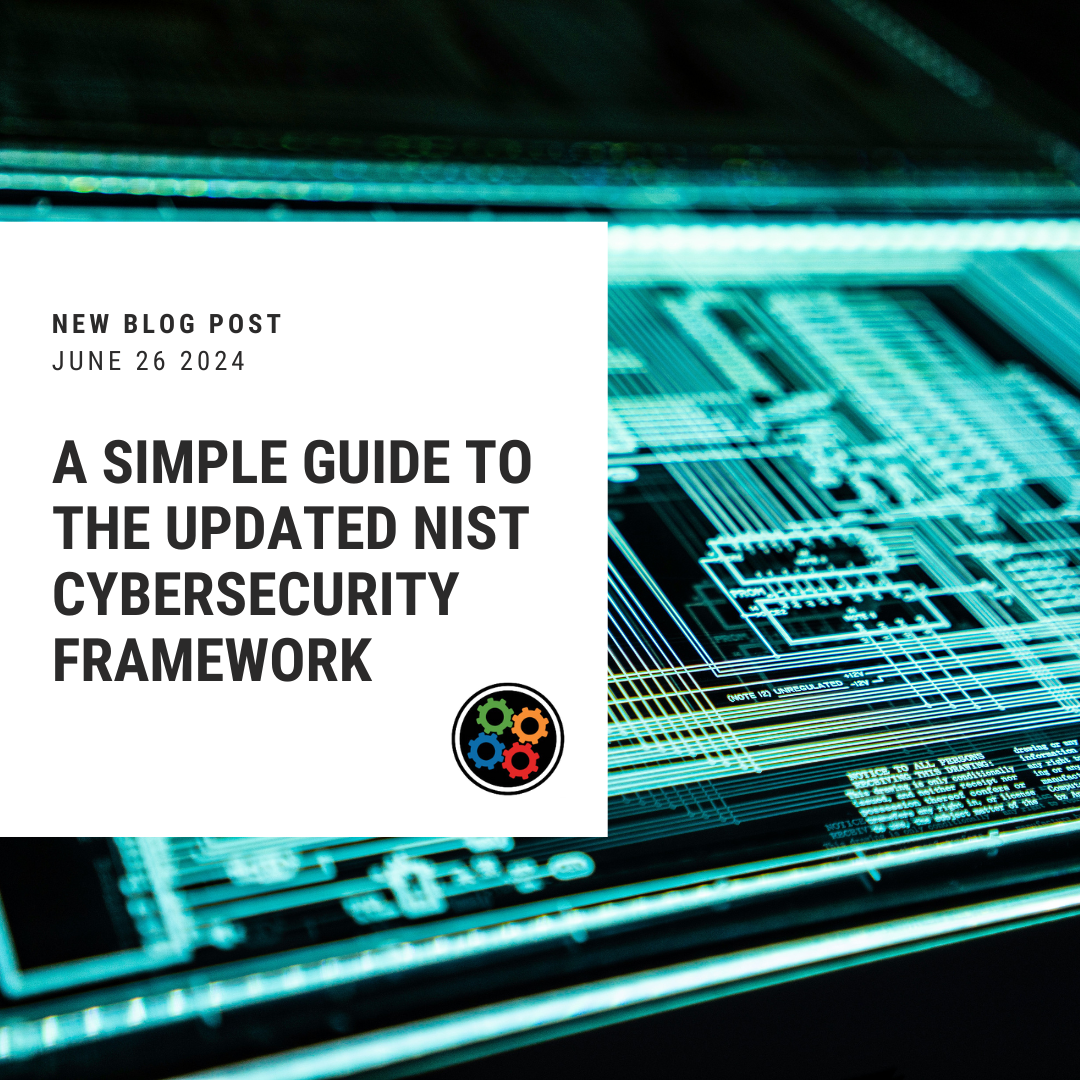 A Simple Guide to the Updated NIST 2.0 Cybersecurity Framework ...