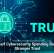 Smart Cybersecurity Spending Builds Stronger Trust