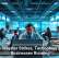 When Disaster Strikes, Technology Keeps Businesses Running