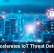 AI Accelerates IoT Threat Detection