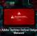 Fake Adobe Updates Deliver Dangerous Malware