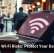 Public Wi-Fi Risks: Protect Your Data Now