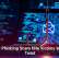 New Phishing Scam Hits Victims With a Twist