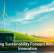 Driving Sustainability Forward With Tech Innovation